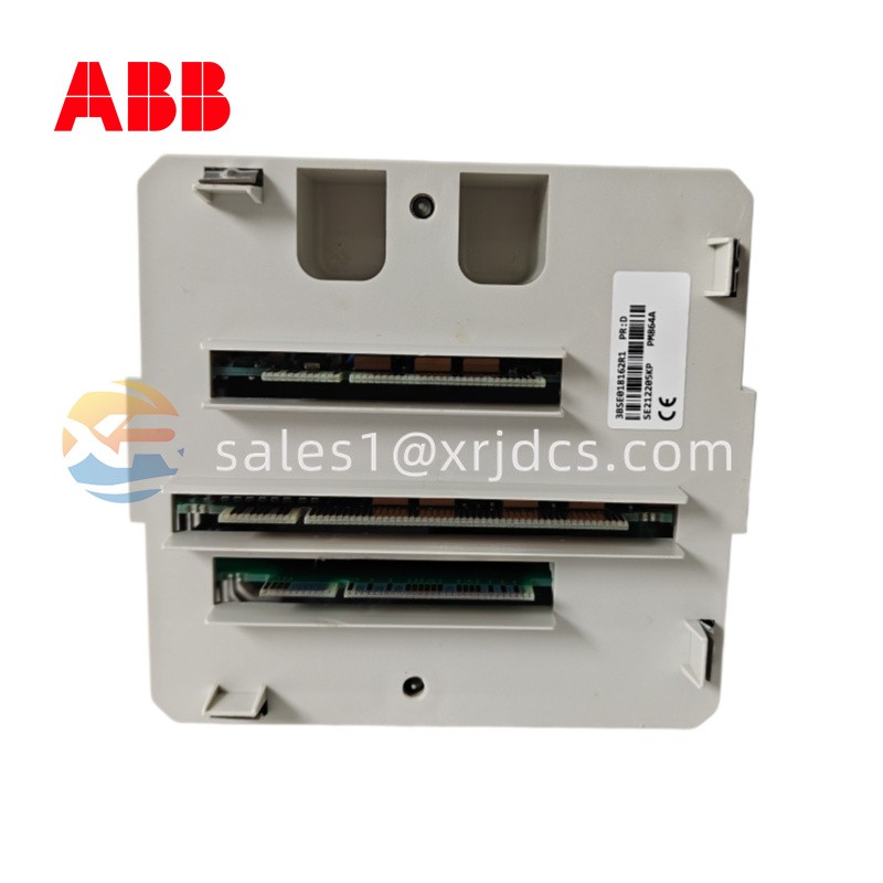 ABB PM864A Controller Module2